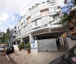 Treebo Trend Indiranagar Bangalore escort hotel photo 1