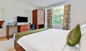 Treebo Trend Indiranagar Bangalore escort hotel photo 2