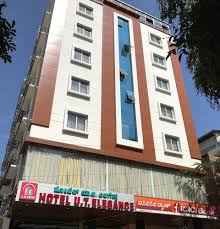 Ut Elegance Hotel Bangalore escort hotel photo 1