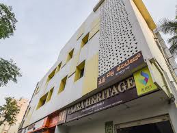 Vajra Heritage Hotel Bangalore escort hotel photo 1