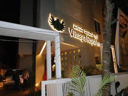 Vinaya Royal Inn Bangalore escort hotel photo 1