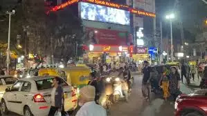 Air Hostess Escorts in Jayadev Vihar near Central in Bhubaneswar