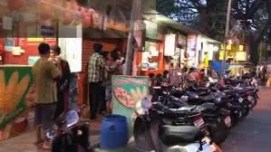 Escort Service in Vijayanagar near West in Mysore