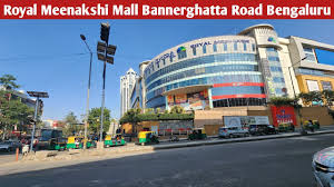 Bannerghatta Road Bangalore area photo 4