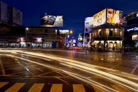Brigade Road Bangalore area photo 4