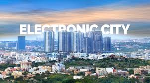 Electronic City