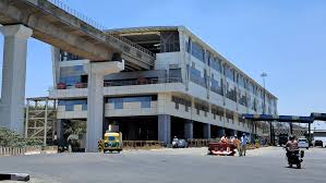 Hosur Road Bangalore area photo 3