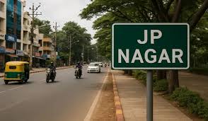 JP Nagar Bangalore area photo 2