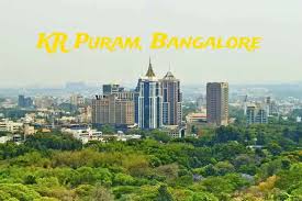 KR Puram Bangalore area photo 4