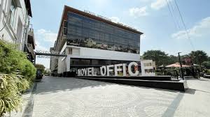 Outer Ring Road Bangalore area photo 4