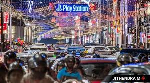 MG Road Bangalore area photo 2