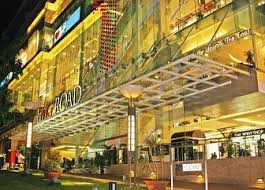 MG Road Bangalore area photo 4