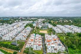 Sarjapur Road Bangalore area photo 2