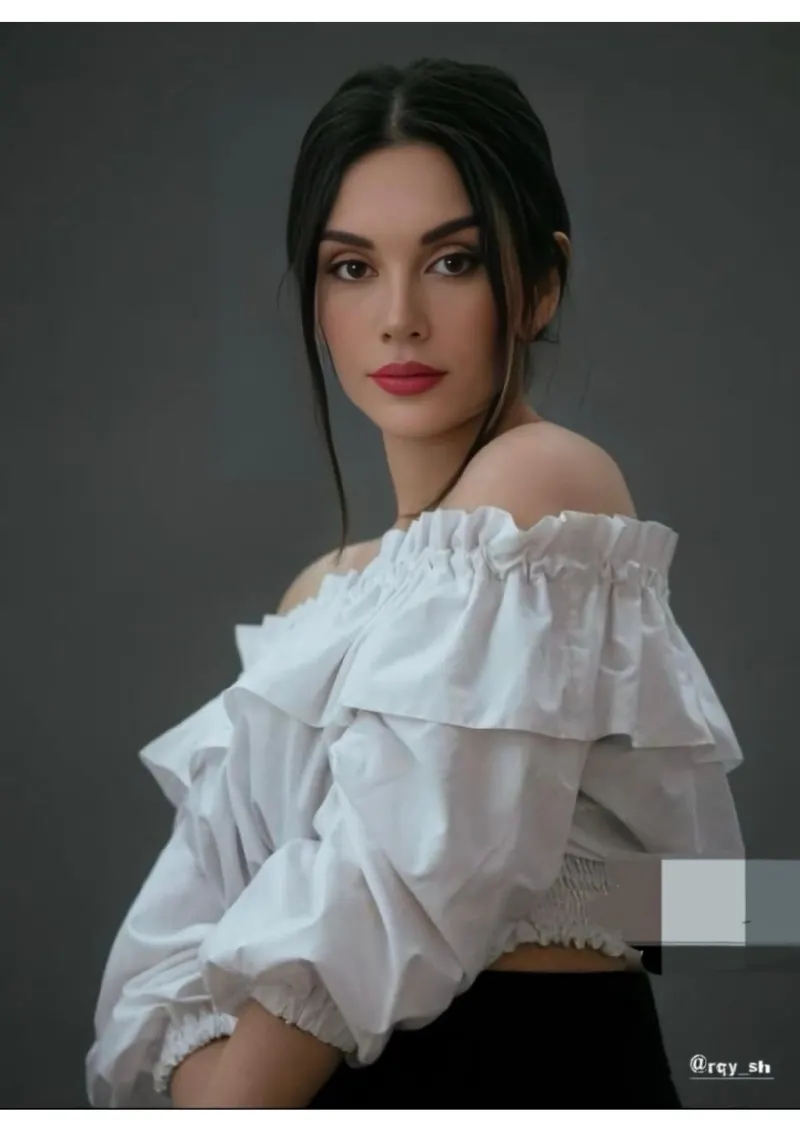 Eliyana😎❤️💋🔥...............foreigner high profile model