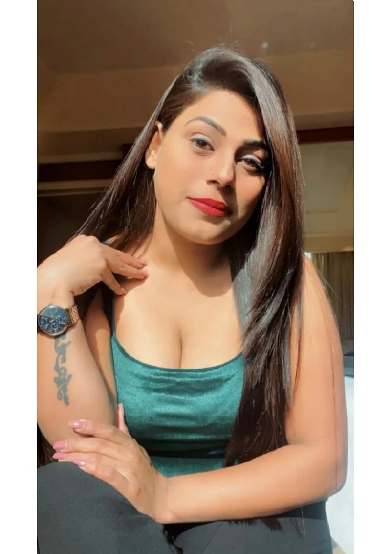 Kirann 😎🌹🦋❤️................high profile indian model