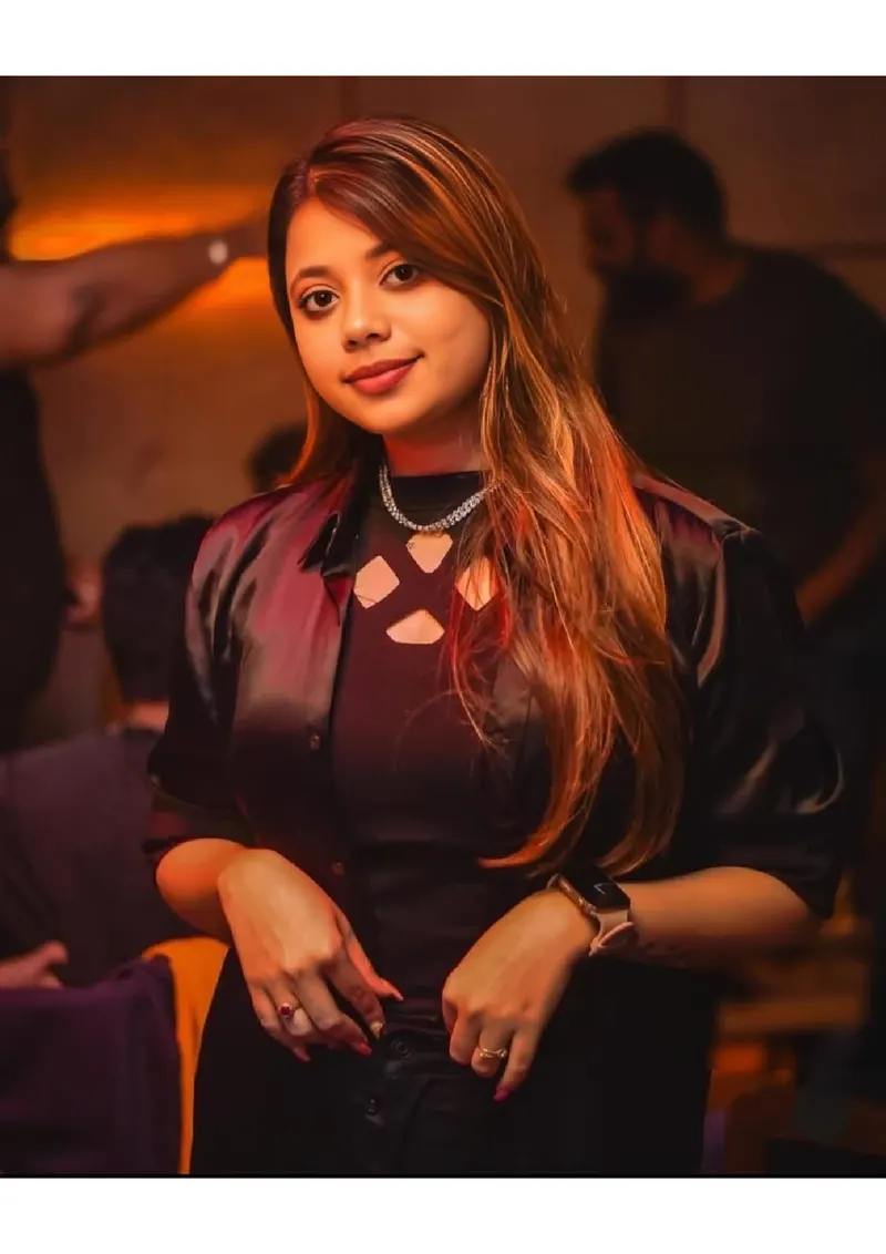 sangeeta 💕