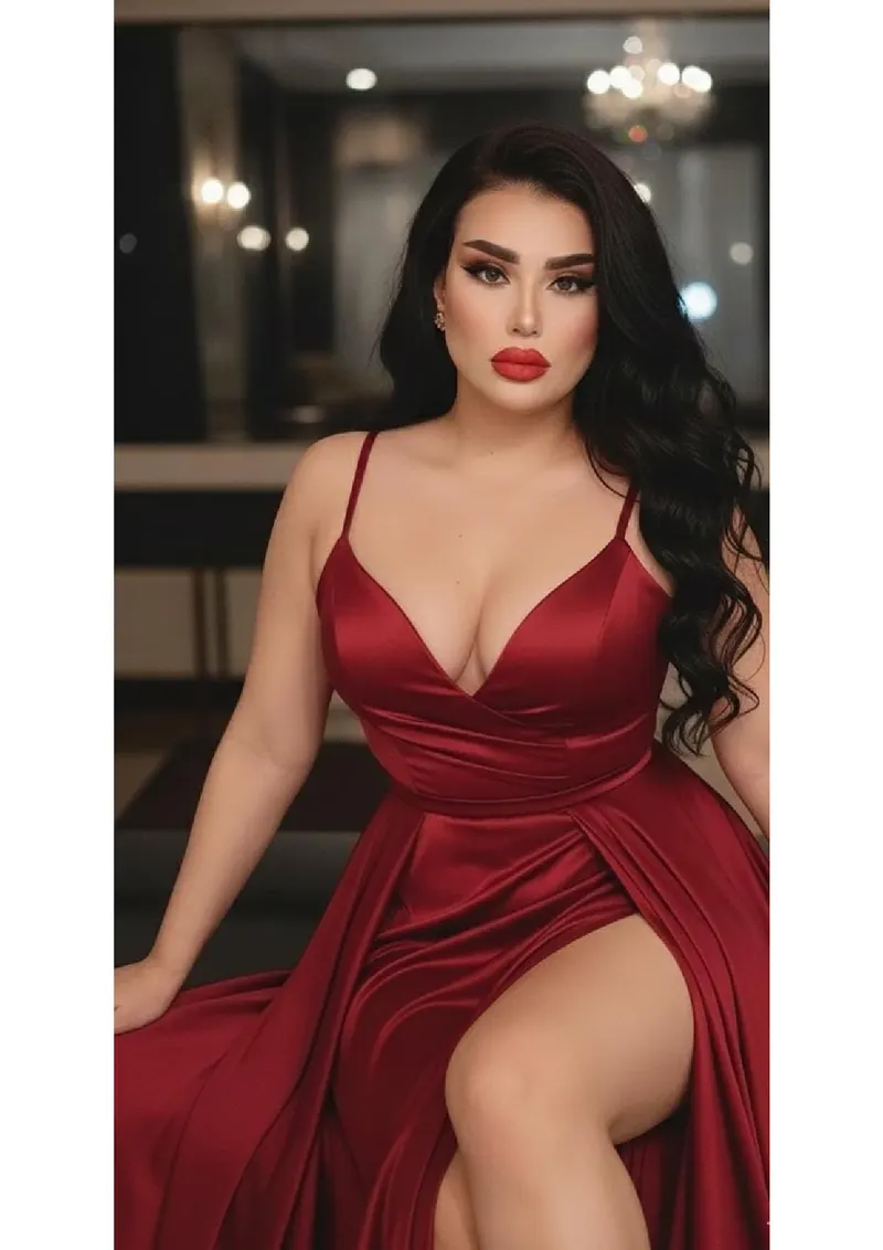 Sofiya❤️😎😘🌹................... foreigner high profile model