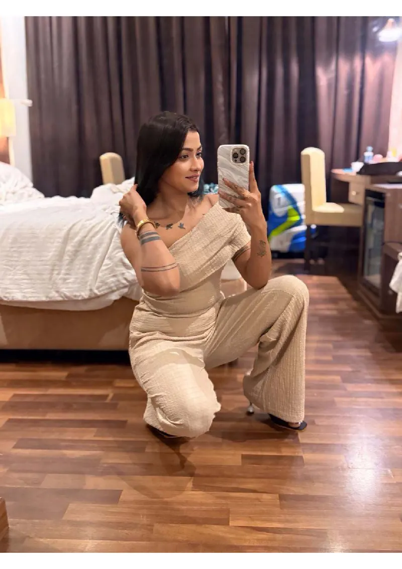 Tanya Youtuber And Dancer