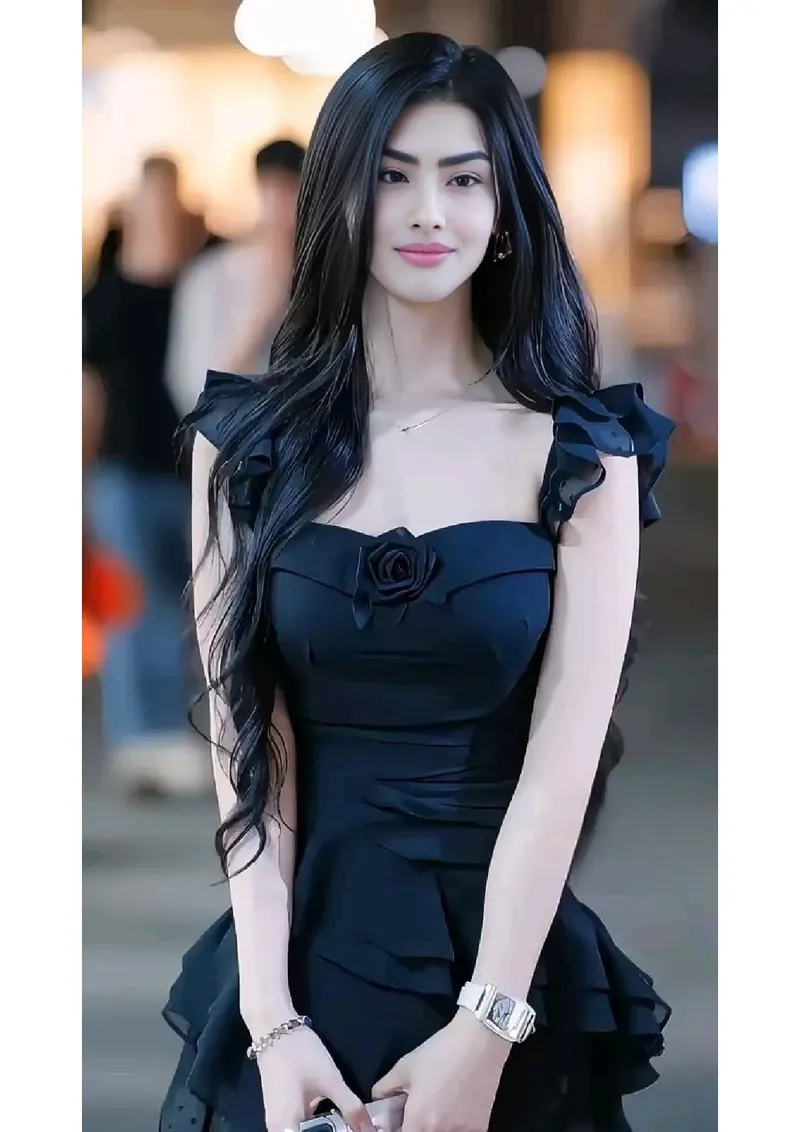 Zara🔥❤️🌹😘............Young foreigner high profile model